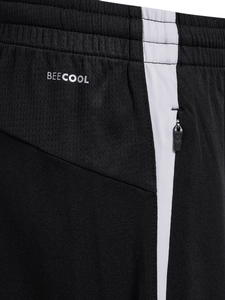 Hummel Youth Lead 2.0 Training Shorts 223754-4