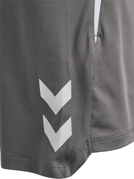 Hummel Youth Lead 2.0 Training Shorts 223754-3