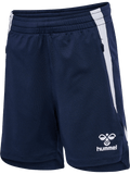Hummel Youth Lead 2.0 Training Shorts 223754-1