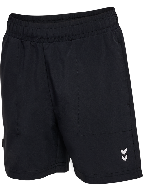 Hummel Youth Jr Pulse Workout Shorts 230000-1