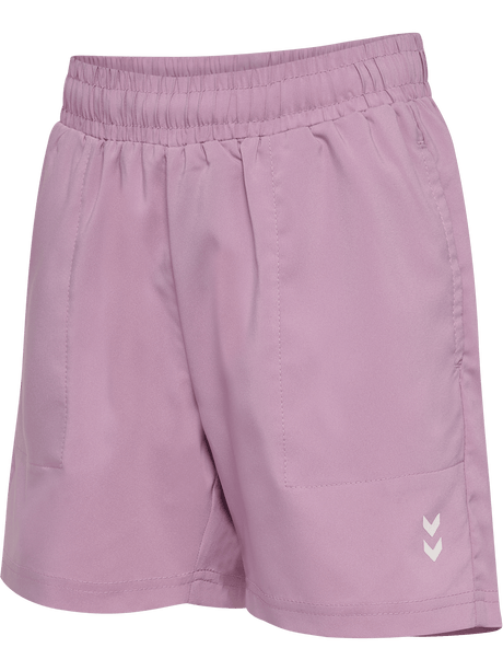 Hummel Youth Jr Pulse Workout Shorts 230000-1