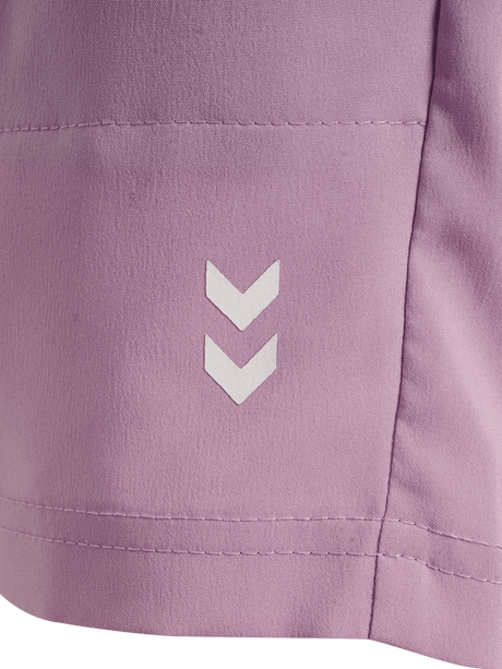 Hummel Youth Jr Pulse Workout Shorts 230000-4