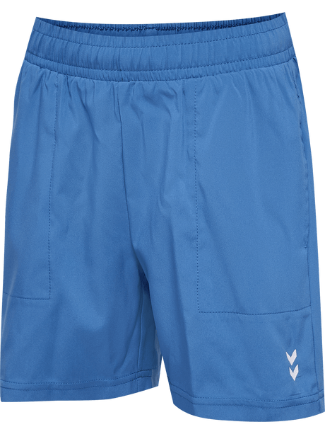 Hummel Youth Jr Pulse Workout Shorts 230000-1