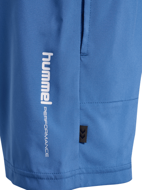 Hummel Youth Jr Pulse Workout Shorts 230000-3