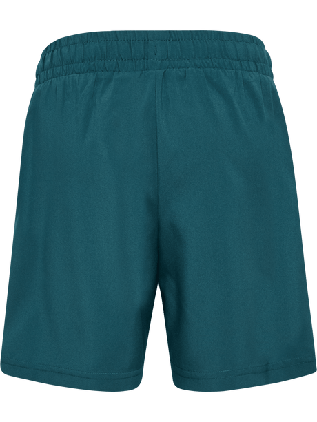 Hummel Youth Jr Pulse Workout Shorts 230000-2