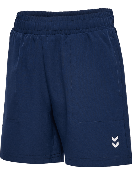 Hummel Youth Jr Pulse Workout Shorts 230000-1