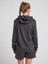 Hummel Women's Authentic Poly Hoodie 204932-5