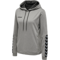 Hummel Women's Authentic Poly Hoodie 204932-1