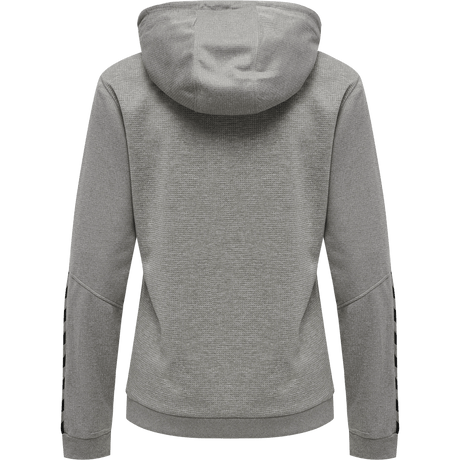 Hummel Women's Authentic Poly Hoodie 204932-2