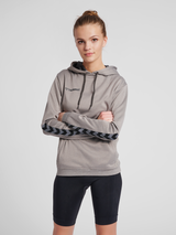 Hummel Women's Authentic Poly Hoodie 204932-4