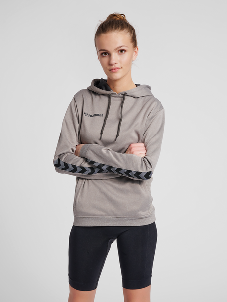 Hummel Women's Authentic Poly Hoodie 204932-4