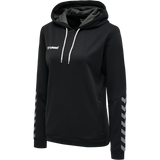 Hummel Women's Authentic Poly Hoodie 204932-1