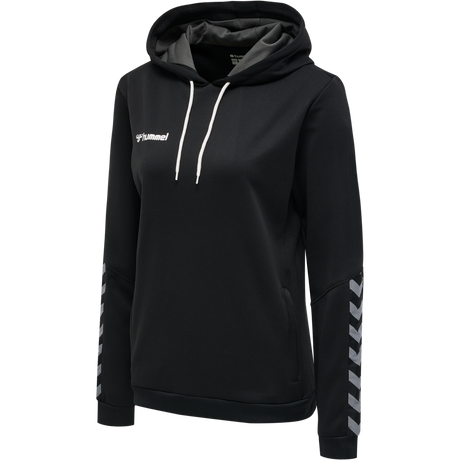 Hummel Women's Authentic Poly Hoodie 204932-1