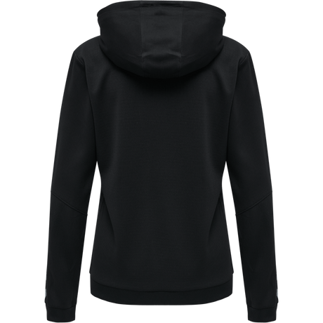 Hummel Women's Authentic Poly Hoodie 204932-2