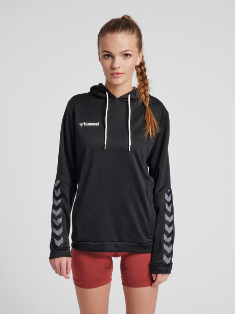 Hummel Women's Authentic Poly Hoodie 204932-4