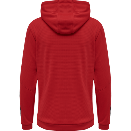 Hummel Women's Authentic Poly Hoodie 204932-2