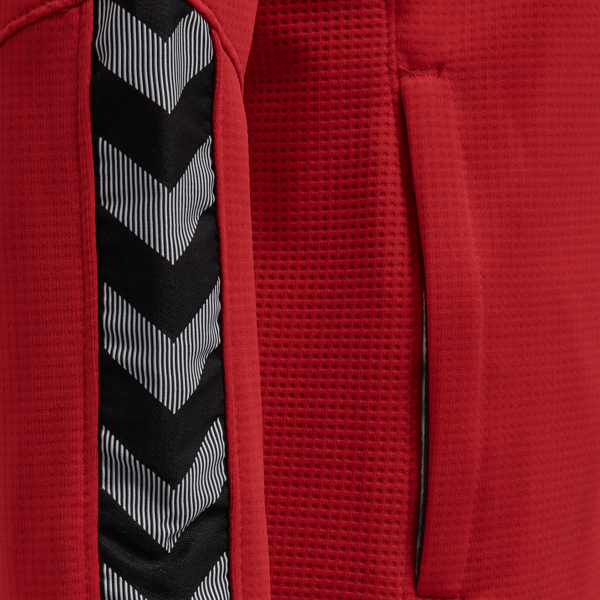 Hummel Women's Authentic Poly Hoodie 204932-4