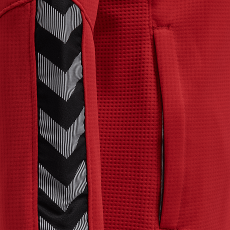 Hummel Women's Authentic Poly Hoodie 204932-4