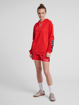 Hummel Women's Authentic Poly Hoodie 204932-5