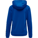 Hummel Women's Authentic Poly Hoodie 204932-2