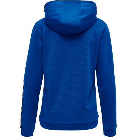 Hummel Women's Authentic Poly Hoodie 204932-2