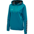 Hummel Women's Authentic Poly Hoodie 204932-1