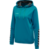 Hummel Women's Authentic Poly Hoodie 204932-1