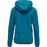 Hummel Women's Authentic Poly Hoodie 204932-2