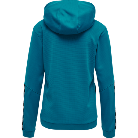 Hummel Women's Authentic Poly Hoodie 204932-2