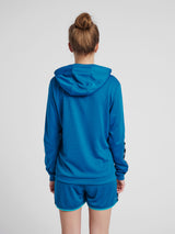 Hummel Women's Authentic Poly Hoodie 204932-5