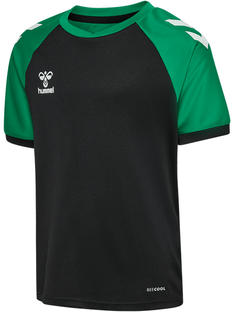 Hummel Youth Match League Short Sleeve Soccer Jersey 233154-1
