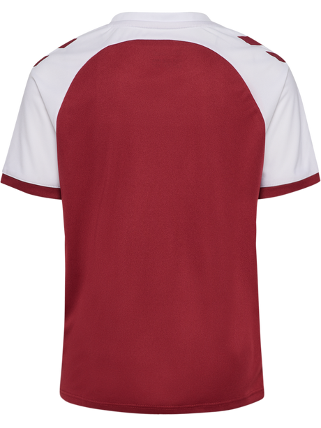Hummel Youth Match League Short Sleeve Soccer Jersey 233154-2