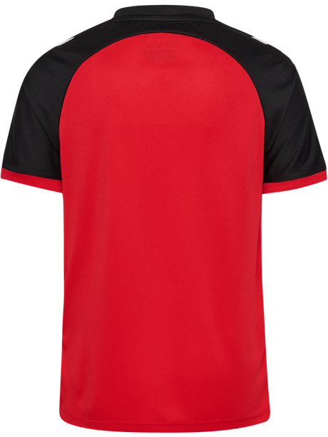 Hummel Youth Match League Short Sleeve Soccer Jersey 233154-2