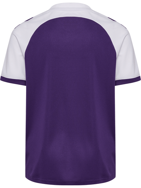 Hummel Youth Match League Short Sleeve Soccer Jersey 233154-2