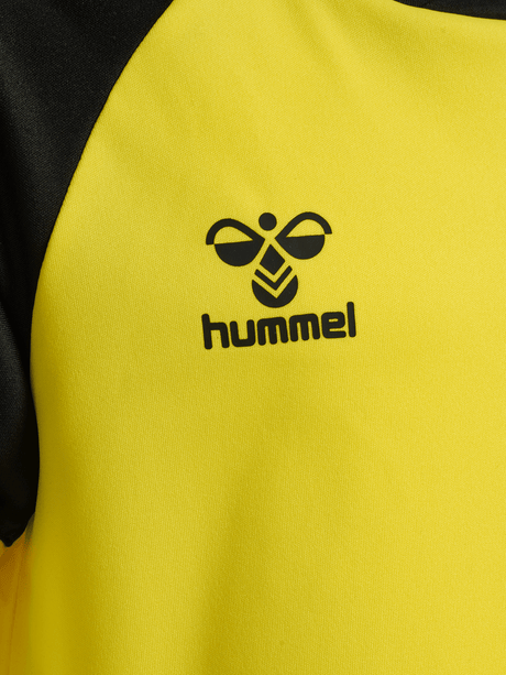 Hummel Youth Match League Short Sleeve Soccer Jersey 233154-3