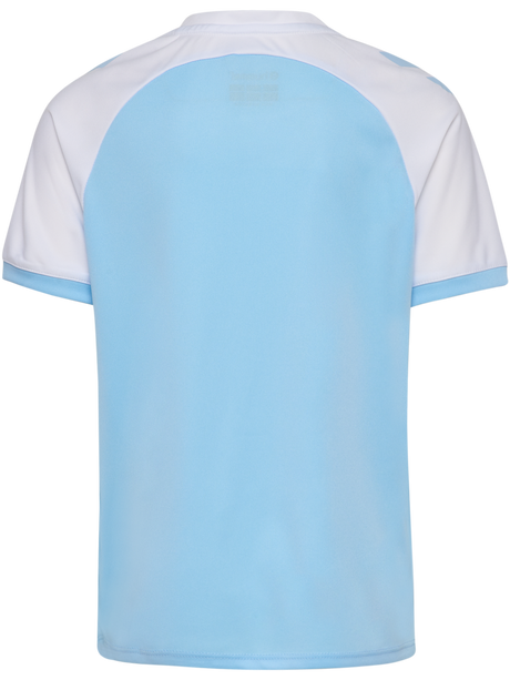 Hummel Youth Match League Short Sleeve Soccer Jersey 233154-2