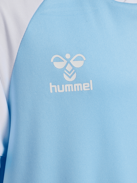 Hummel Youth Match League Short Sleeve Soccer Jersey 233154-3