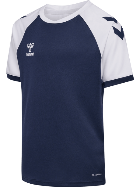 Hummel Youth Match League Short Sleeve Soccer Jersey 233154-1