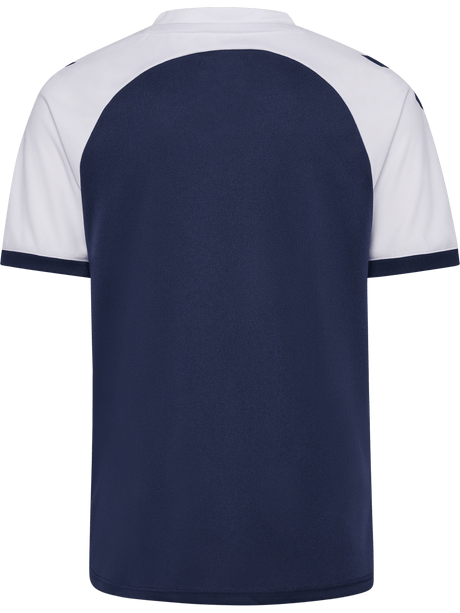 Hummel Youth Match League Short Sleeve Soccer Jersey 233154-2
