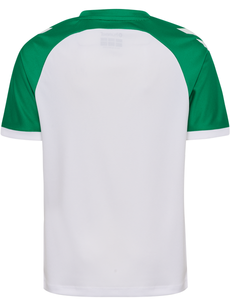 Hummel Youth Match League Short Sleeve Soccer Jersey 233154-2