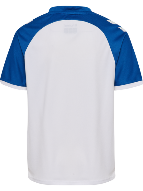 Hummel Youth Match League Short Sleeve Soccer Jersey 233154-2