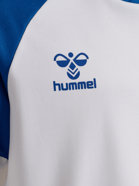 Hummel Youth Match League Short Sleeve Soccer Jersey 233154-3