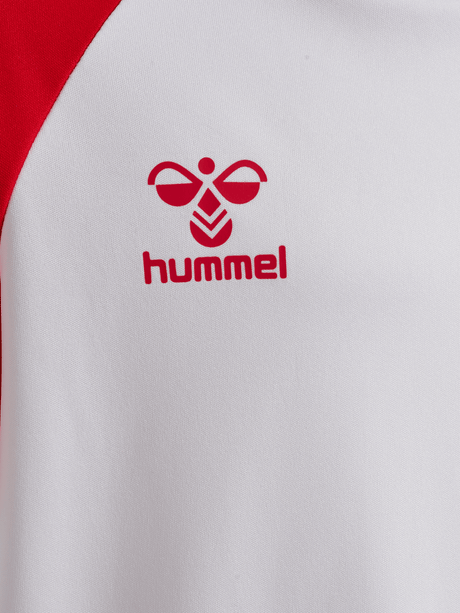 Hummel Youth Match League Short Sleeve Soccer Jersey 233154-3