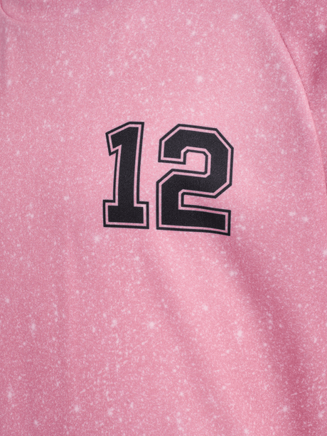 Hummel Youth Shimmer Soccer Uniform Set 228902-4