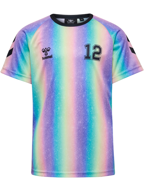 Hummel Youth Shimmer Soccer Uniform Set 228902-3