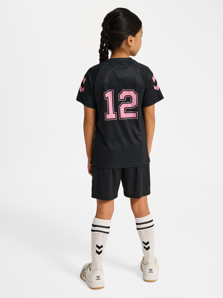 Hummel Youth Shimmer Soccer Uniform Set 228902-5