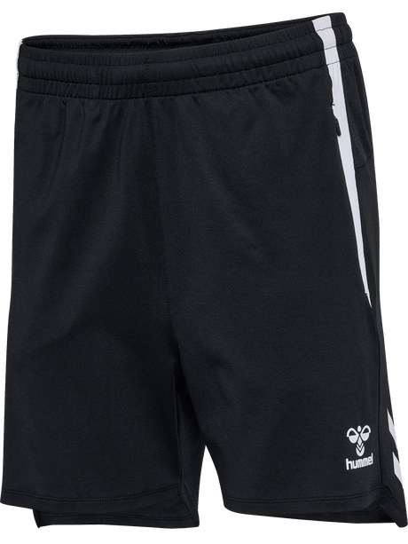 Hummel Women's Lead 2.0 Training Shorts 223755-1