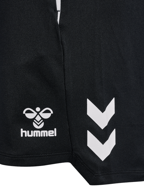 Hummel Women's Lead 2.0 Training Shorts 223755-3