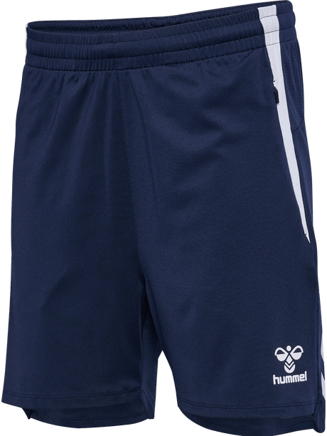 Hummel Women's Lead 2.0 Training Shorts 223755-1