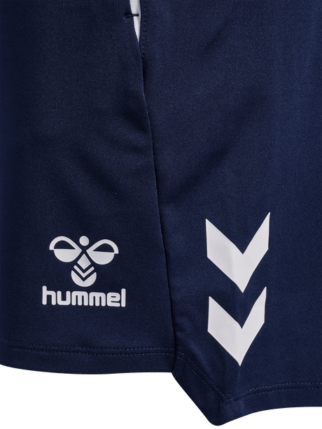 Hummel Women's Lead 2.0 Training Shorts 223755-3